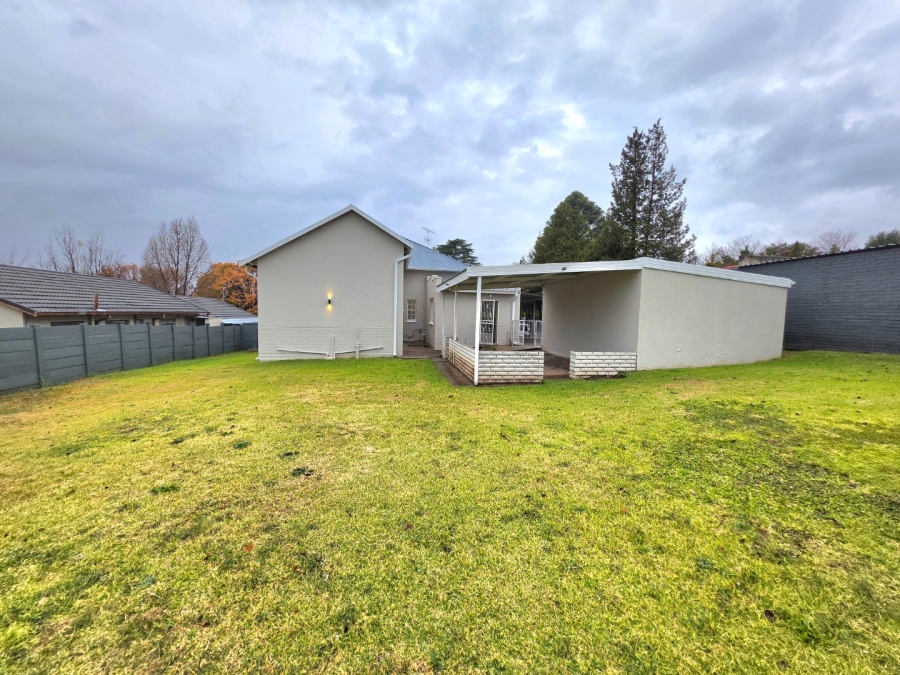 3 Bedroom Property for Sale in Eureka Free State